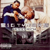 Purchase Big Tymers - Hood Rich
