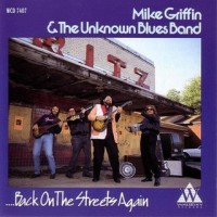 Purchase Big Mike Griffin - Back On The Streets Again