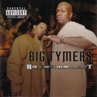 Purchase Big Tymers - Big Money Heavyweight