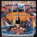 Buy Big Tymers - How You Luv That, Vol. 1 Mp3 Download