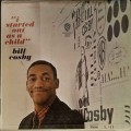 Buy Bill Cosby - I Started Out As A Child Mp3 Download