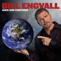 Purchase Bill Engvall - Aged And Confused