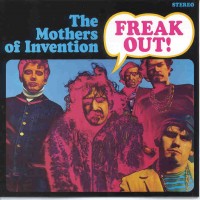 Purchase Frank Zappa - Freak Out!