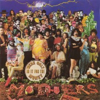 Purchase Frank Zappa & The Mothers Of I - We're Only In It For The Money