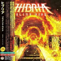 Purchase Hibria - Blind Ride