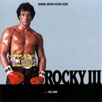 Purchase Bill Conti - Rocky 3