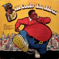 Purchase Bill Cosby - Fat Albert (Vinyl)