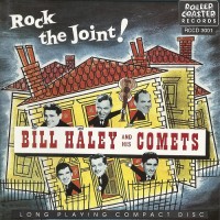 Purchase Bill Haley & His Comets - Rock The Joint!