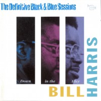 Purchase Bill Harris - Down By The Alley