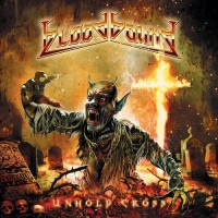 Purchase Bloodbound - Unholy Cross