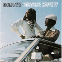 Purchase Lonnie Smith - Drives