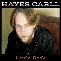 Purchase Hayes Carll - Little Rock