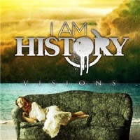 Purchase I Am History - Visions
