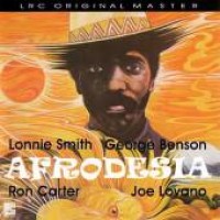 Purchase Lonnie Smith - Afrodesia