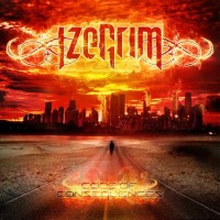 Purchase Izegrim - Code Of Consequences