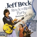 Buy Jeff Beck - Rock 'n' Roll Party (Honoring Les Paul) (Deluxe Edition) CD1 Mp3 Download