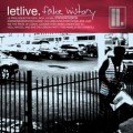 Buy Letlive - Fake History (Eu Edition) Mp3 Download