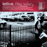 Purchase Letlive - Fake History (Eu Edition)