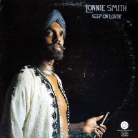 Purchase Lonnie Smith - Keep On Lovin'
