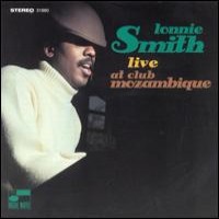 Purchase Lonnie Smith - Live At Club Mozambique