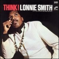 Purchase Lonnie Smith - Think
