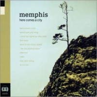 Purchase Memphis - Here Comes A City