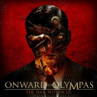 Purchase Onward To Olympas - The War Within Us