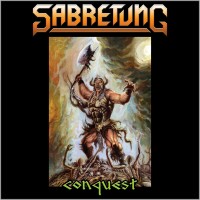 Purchase Sabretung - Conquest