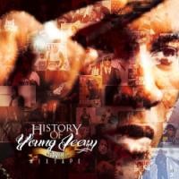 Purchase Young Jeezy - The History Of Young Jeezy