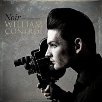 Purchase William Control - Noir