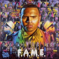 Purchase Chris Brown - F.A.M.E (Deluxe Edition)