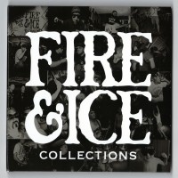 Purchase Fire And Ice - Collections