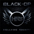 Buy Hellfire Society - Black-Op Mp3 Download