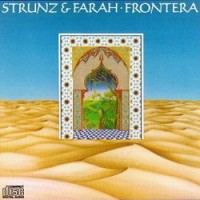Purchase Strunz & Farah - Frontera