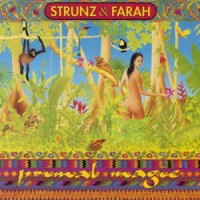 Purchase Strunz & Farah - Primal Magic
