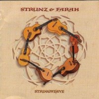 Purchase Strunz & Farah - Stringweave