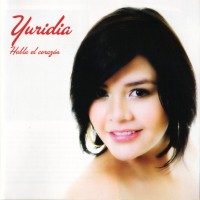 Purchase Yuridia - Habla El Corazon