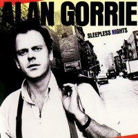 Purchase Alan Gorrie - Sleepless Nights