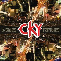 Purchase cKy - B-Sides & Rarities