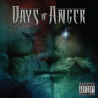 Purchase Days Of Anger - Deathpath
