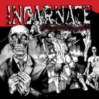 Purchase Incarnate - Hands Of Guilt Eyes Of Greed