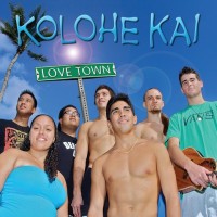 Purchase Kolohe Kai - Love Town