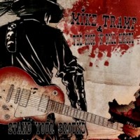 Purchase Mike Tramp & The Rock 'N' Roll Circuz - Stand Your Ground