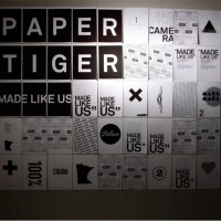 Purchase Paper Tiger - Made Like Us