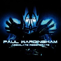 Purchase Paul Wardingham - Assimilate Regenerate