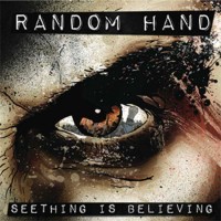Purchase Random Hand - Seething Is Believing