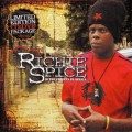 Buy Richie Spice - In The Streets To Africa Mp3 Download