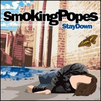 Purchase Smoking Popes - Stay Down