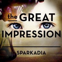 Purchase Sparkadia - The Great Impression