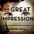 Buy Sparkadia - The Great Impression Mp3 Download